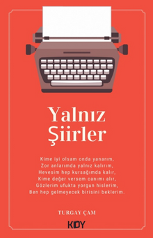 Yalnız Şiirler 