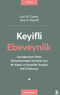 Keyifli Ebeveynlik