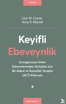 Keyifli Ebeveynlik