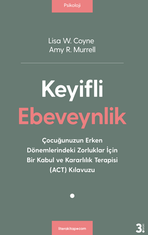 Keyifli Ebeveynlik