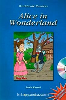 Level-1 / Alice in Wonderland (Audio CD'li)