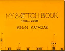 My Sketch Book (1985-2008)