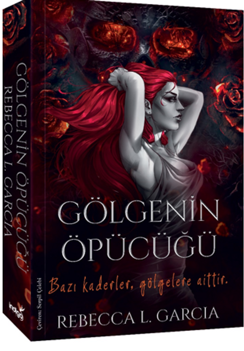 Gölgenin Öpücüğü