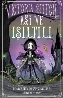 Victoria Stitch: Asi ve Işıltılı