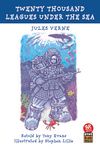 Twenty Thousand Leagues Under The Sea