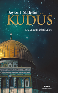 Beytü'l Makdis Kudüs