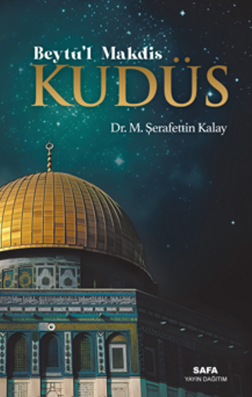 Beytü'l Makdis Kudüs