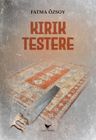 Kırık Testere