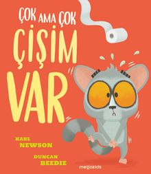 Çok Ama Çok Çişim Var