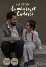 Cumhuriyet Caddesi