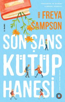 Son Şans Kütüphanesi