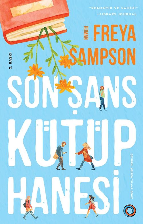 Son Şans Kütüphanesi