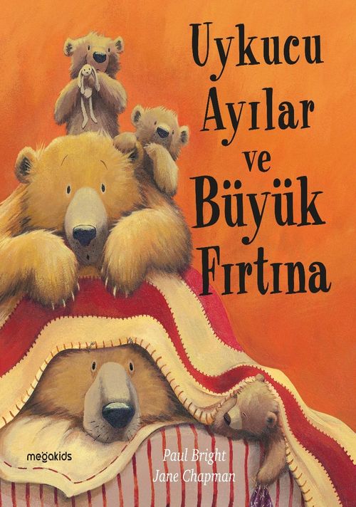 Uykucu Ayılar ve Büyük Fırtına