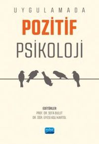 Uygulamada Pozitif Psikoloji