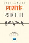Uygulamada Pozitif Psikoloji