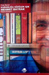 Karanlığa Süzülen Işık / Mehmet Bayrak