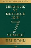 Zenginlik ve Mutluluk i&ccedil;in 7 Strateji