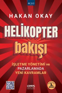 Helikopter Bakışı & İşletme Yönetimi ve Pazarlamada Yeni Kavramlar