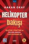 Helikopter Bakışı &amp; İşletme Yönetimi ve Pazarlamada Yeni Kavramlar