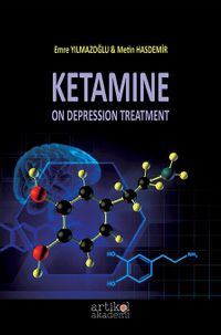 Ketamine On Depression Treatment