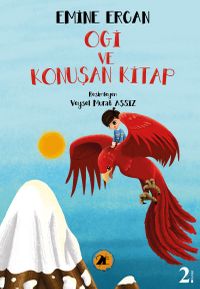 Ogi ve Konuşan Kitap