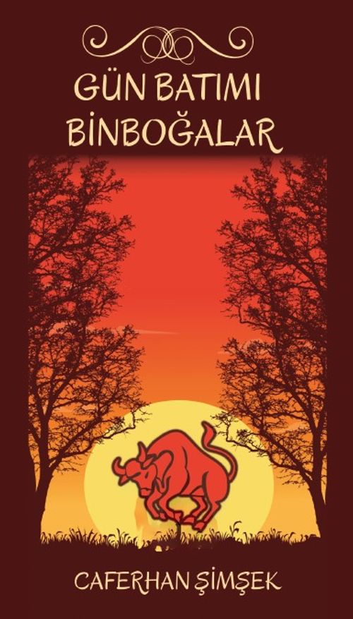 Gün Batımı Binboğalar