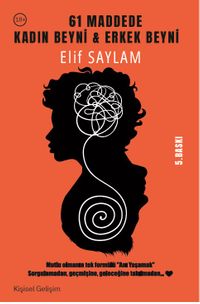 61 Maddede Kadın Beyni Erkek Beyni