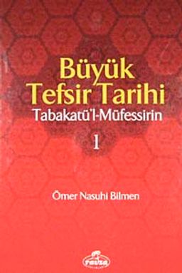 Büyük Tefsir Tarihi (2 Cilt)