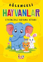 Eğlenceli Hayvanlar
