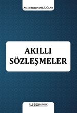 Akıllı Sözleşmeler 
