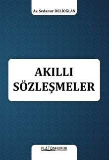 Akıllı Sözleşmeler 