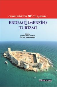 Erdemli Mersin Turizmi 