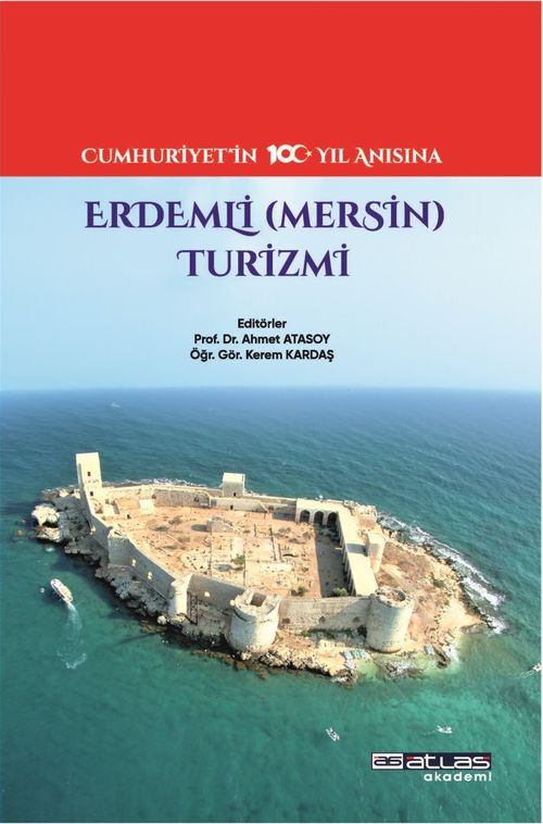 Erdemli Mersin Turizmi 