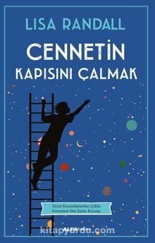 Cennetin Kapısını Çalmak - Lisa Randall