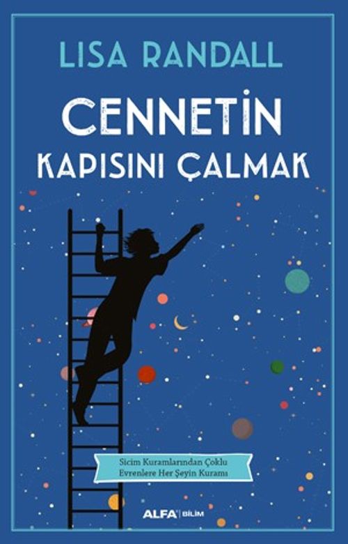 Cennetin Kapısını Çalmak