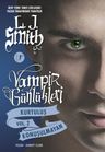 Vampir Günlükleri &amp; Kurtuluş Vol.2 Konuşulmayan