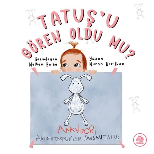 Tatuş'u Gören Oldu Mu?