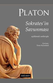Sokrates'in Savunması
