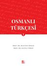Osmanlı Türkçesi 1