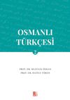 Osmanlı T&uuml;rk&ccedil;esi 2