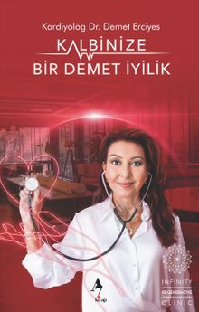 Kalbinize Bir Demet İyilik