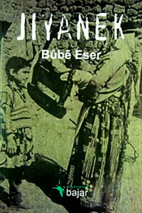 Jiyanek