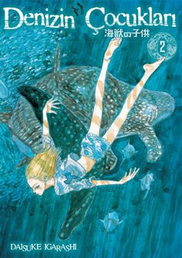 Denizin Çocukları 2. Cilt
