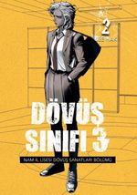 Dövüş Sınıfı 3. Cilt 2