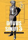 Dövüş Sınıfı 3. Cilt 2