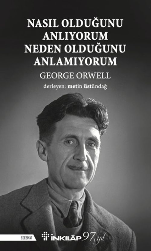 Nasıl Olduğunu Anlıyorum Neden Olduğunu Anlamıyorum