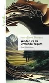 Walden ya da Ormanda Yaşam / Livaneli Kitaplığı
