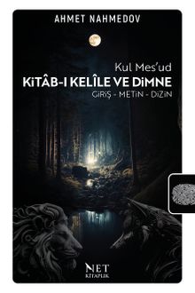 Kitab-ı Kelîle ve Dimne & Giriş - Metin - Dizin