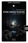 Kitab-ı Kelîle ve Dimne &amp; Giriş - Metin - Dizin