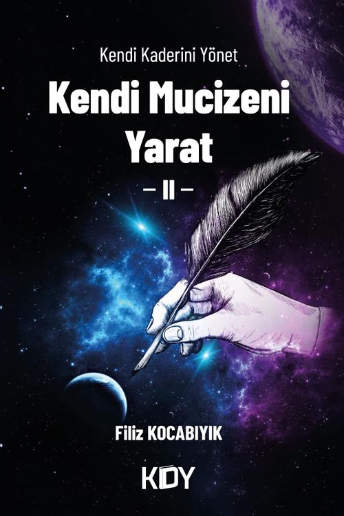 Kendi Mucizeni Yarat 2